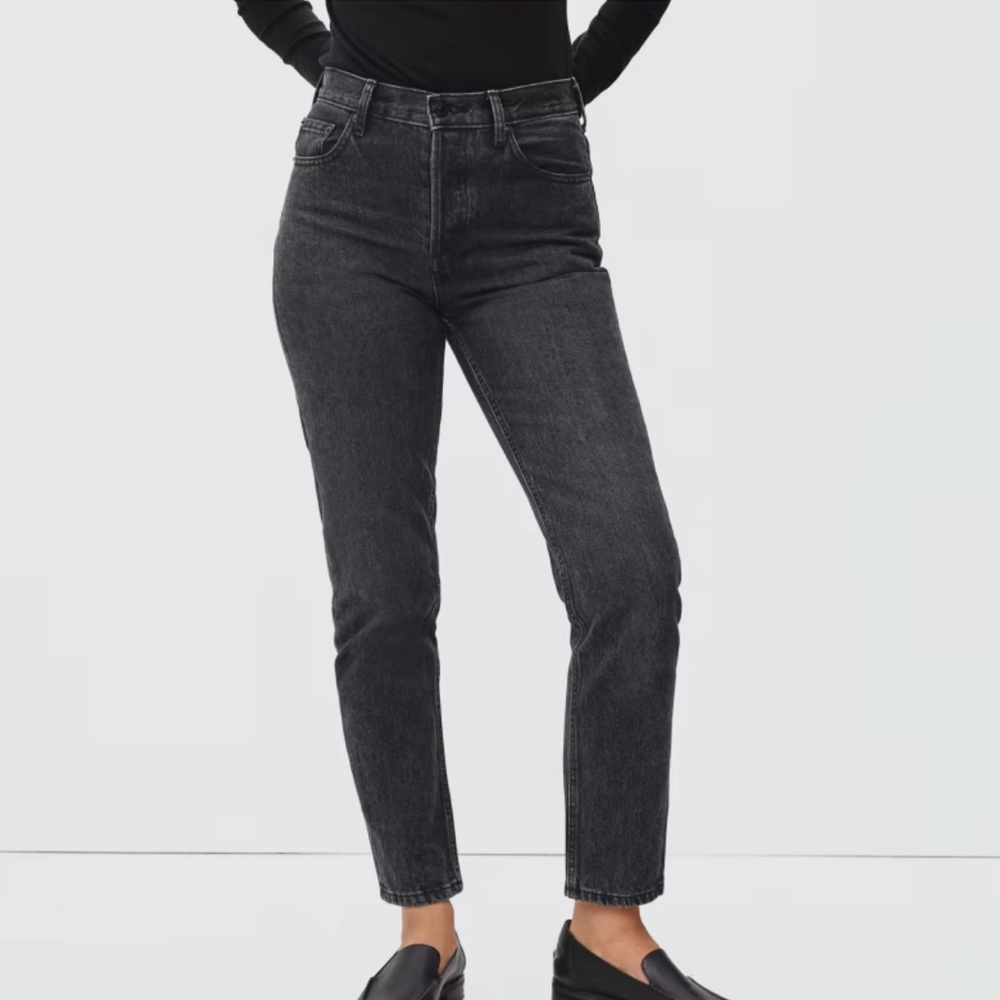 Everlane Cheeky Jean